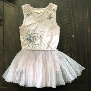 Size 1 Tutu Du Monde